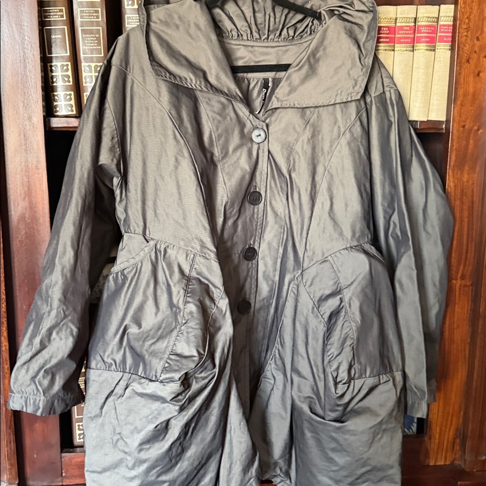 Dress To Kill Jacket - Picture 3 of 7